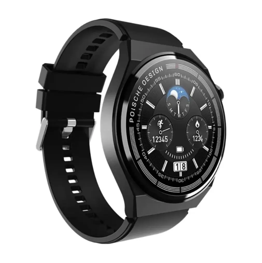 Huawei watch gt discount 1 compatible with iphone