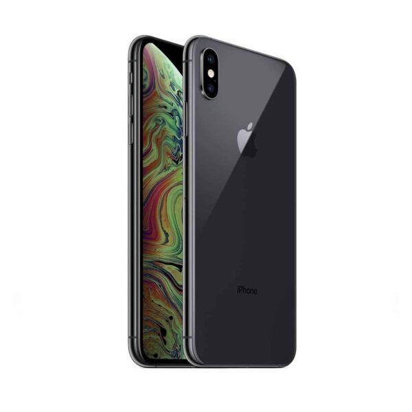 Apple iPhone XS Max 64GB Space Gray