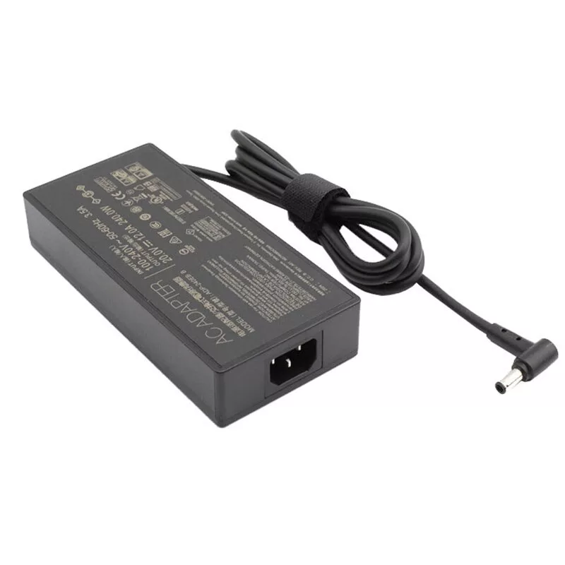 240W Charger for ASUS ROG Laptop - ADP-240EB B 20V 12A AC Adapter