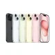 iPhone 15 Colors